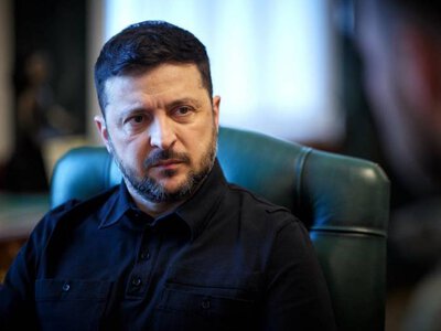 Зеленський пояснив кадрові зміни підготовкою до зими та проблемною взаємодією між Міноборони і командуванням ЗСУ