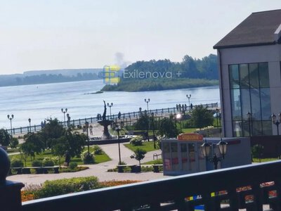 Від таганрога до удмуртії у рф фіксують нові удари, в окупованому Криму перебої зі світлом