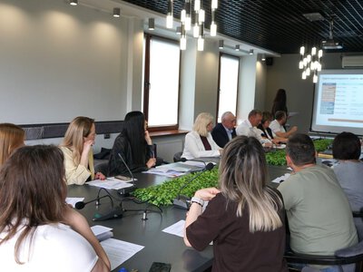 Масштабний інвестиційний план Ужгород затвердив на найближчі три роки