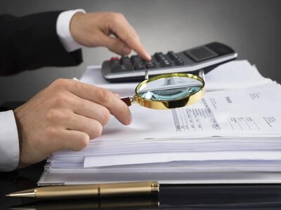 У Хмельницькій обласній лікарні аудитори виявили порушень на 2,8 млн гривень