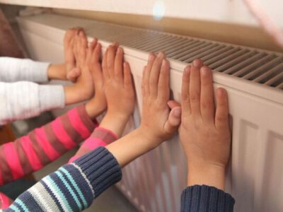 Уряд закликав українців готуватися до складної зими