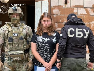 СБУ викрила агентів РФ, які готували удари по енергетичній інфраструктурі