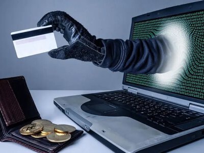 Обіцяли прибуток за онлайн-покупки: жителька Кам’янця-Подільського віддала шахраям 30 тисяч гривень