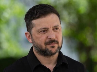 Зеленський назвав причину звільнення Федорова та Сирського