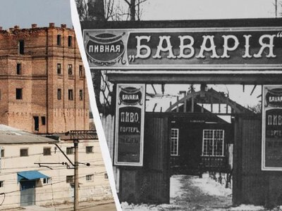 Не лише пиво: чим насправді цікава харківська Нова Баварія та чому цей район унікальний для історії України