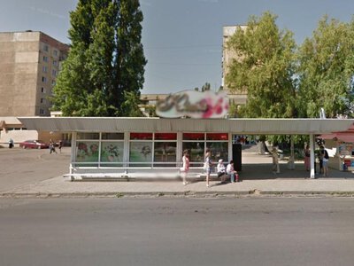 В Ужгороді прокуратура повернула громаді право власності на незаконно привласнену автобусну зупинку
