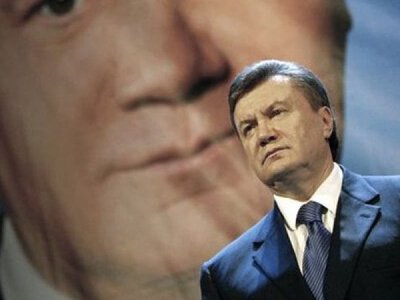 «Телебачення Торонто»: Янукович живе в Сочі і подорожує під дівочим прізвищем його матері