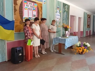  На Ніжинщині провели турнір пам’яті Юрія Гречина та Володимира Бальченка 