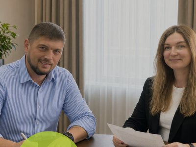 Гнучкі кредити для енергоефективних рішень: співпраця ОТП БАНК та KTS Engineering
