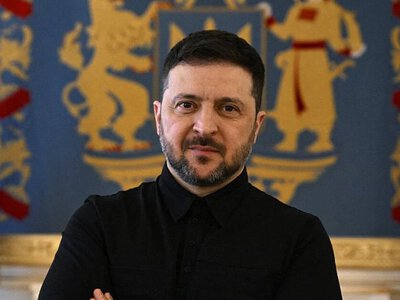 Іран пригрозив помстою Україні: Зеленський зробив жорстку заяву