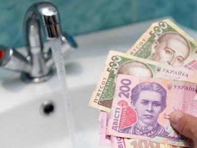 За воду доведеться платити вдвічі більше: де вже підняли тарифи