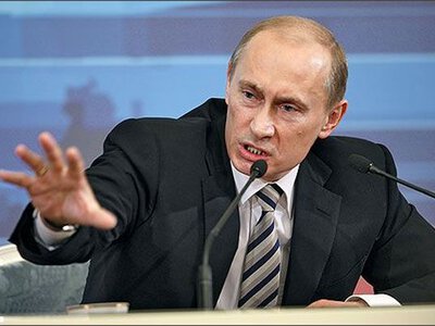 Розвідка Британії попереджає про плани Путіна влаштувати провокацію проти НАТО найближчими місяцями