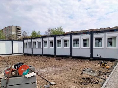 На Одещині планують звести агро-містечко для переселенців із Покровської громади