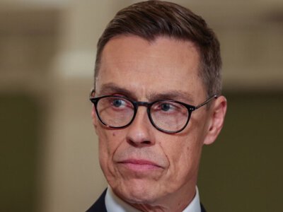 Україна зараз сильніша, ніж будь-коли: несподівана оцінка президента Фінляндії