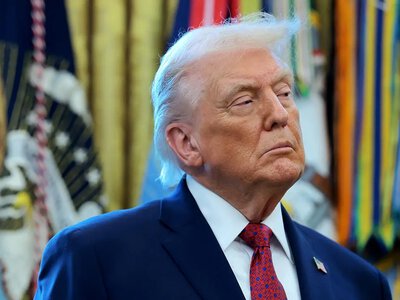 Трамп відклав військовий удар по Ірану: що стало причиною несподіваного рішення