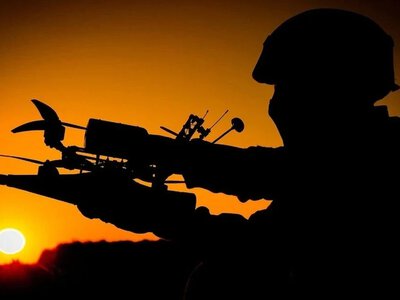  СБУ завдала удару по місцю дислокації співробітників ФСБ РФ на лівобережжі Херсонщини 