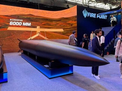 Україна хоче отримати прототип європейської системи ПРО Freyja вже у першій половині 2027 року – Reuters