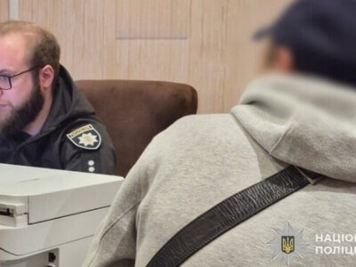 Поліція Дніпра затримала підозрюваного у смертельному побитті 70-річного містянина