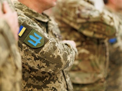 Чи мобілізуватимуть українців 60+ у серпні: що передбачають правила