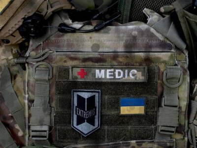 Ви стоїте на варті життя: Зеленський і Драпатий подякували українським медикам