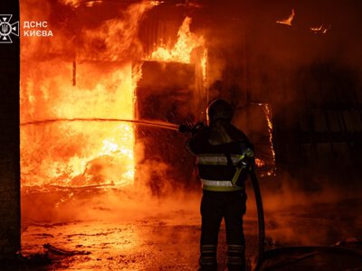 Міністр оборони Польщі після атак РФ на Київ звернувся до цивілізованого світу