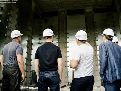 Енергонезалежність та захист інфраструктури: на Дніпропетровщині посилено готуються до зими