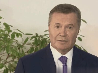 Янукович змінив ім'я? Журналісти дізналися, як він живе в Росії