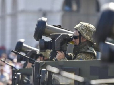 Україна отримала нову військову технологію від Британії: що вироблятимуть