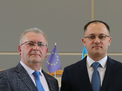 ВАКС призначив засідання у справі ексголів Госпсуду Львівщини