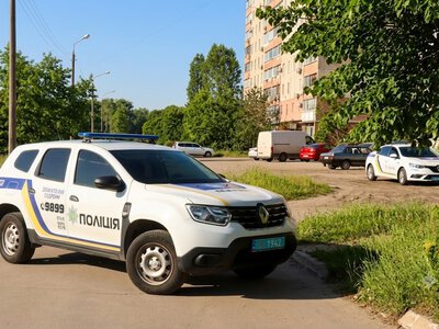 Конфлікт у кафе завершився стріляниною: у Запоріжжі затримали нетверезого чоловіка зі зброєю