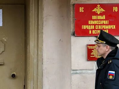 Путін надав військкоматам доступ до реєстру актів цивільного стану росіян