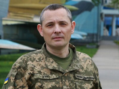 Росія змінила час балістичних ударів по Україні — Ігнат