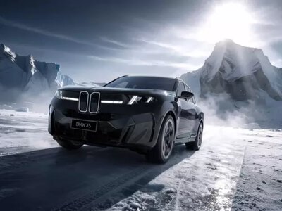 BMW X5 G78 розкрила карти: як п'ятірка перемірялася розмірами з флагманським X7 на китайському ринку