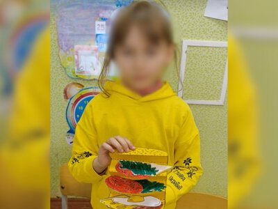 Стало відоме ім'я дівчинки, яка загинула внаслідок російського удару по АТБ у Чернігові