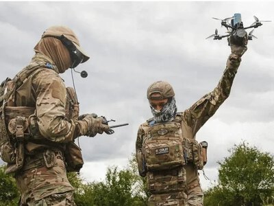 На окупованій Херсонщині армія РФ має дефіцит пального та води — ЗСУ