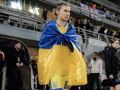 Лідерка збірної України офіційно змінила клуб: де продовжить кар'єру Овдійчук