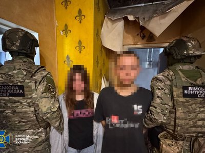СБУ зірвала спробу отруїти військових на «благодійній» вечірці