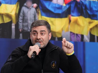 Росія тримає тисячі цивільних у полоні: Лубінець озвучив статистику