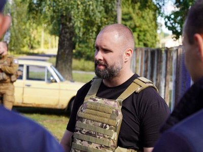 Ворог атакував Балаклію. Загинула людина, ще четверо поранені