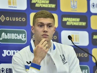 Несподіваний поворот у Серії А: Довбик залишає Рому та переходить до конкурента
