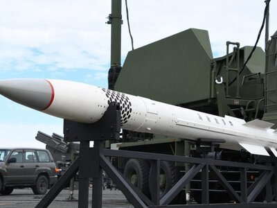 Прототип антибалістичної системи “Фрея” має бути готовий до середини 2027 року, – Алоян
