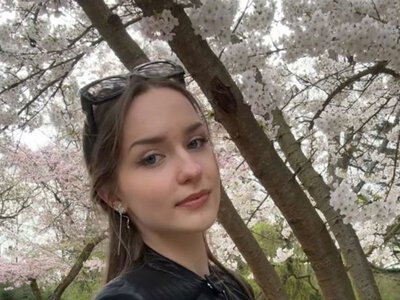  Випускниця Ліцею №35 у Краматорську склала НМТ з англійської мови на максимальні 200 балів 