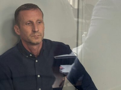 Суд обрав запобіжний захід організатору виставки зброї на Київщині