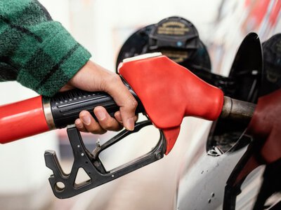 Від Харкова до Полтави росіяни знищили всі АЗС – депутат облради