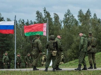 У полоні України перебувають 22 громадяни Білорусі, які воювали за РФ