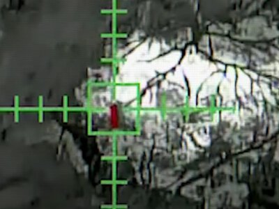 Lasar’s Group знищили “Бук-М3” та С-300 росіян на Костянтинівському напрямку