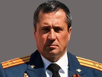 На ТОТ Запоріжжя ліквідований місцевий керівник російської цензури з “Роскомнадзору” Михайло Іванов