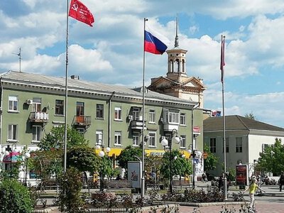 Ані в крані, ані в бутлях: тимчасово окупований Бердянськ може залишитися без води — подробиці