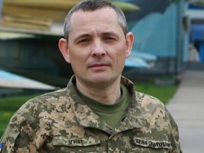 Скидають до 12 КАБів одночасно: у Повітряних силах пояснили тактику росіян 
