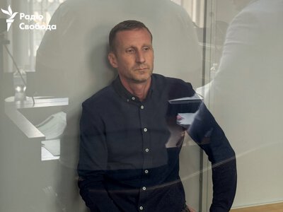 Удар балістикою по виставці оборонної продукції під Києвом: організатора заходу відправили в СІЗО без права на заставу